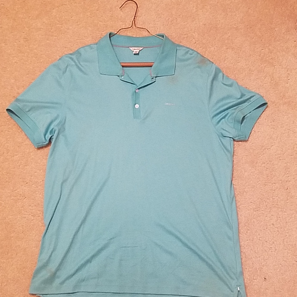Calvin Klein Shirt